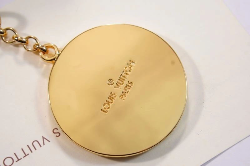Louis Vuitton Keychains ComfortFit 264972