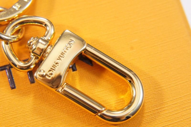 Louis Vuitton Keychains ComfortFit 264972