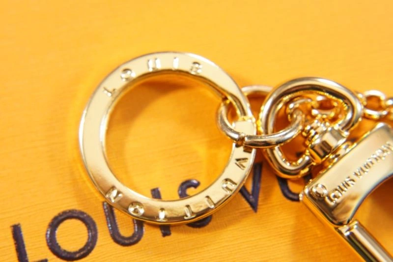 Louis Vuitton Keychains ComfortFit 264972