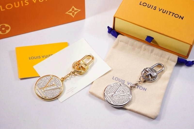 Louis Vuitton Keychains ComfortFit 264972