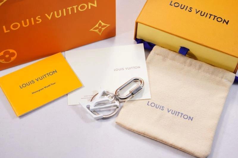 Original Louis Vuitton Keychains 266785
