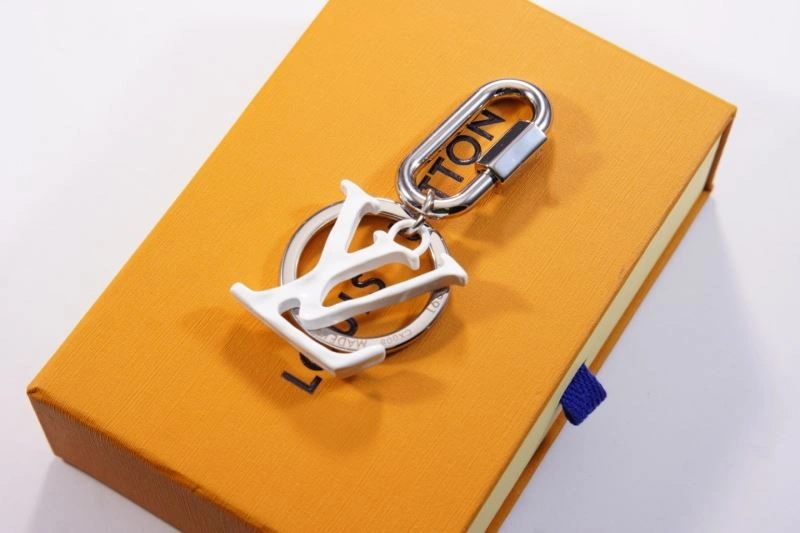 Original Louis Vuitton Keychains 266785