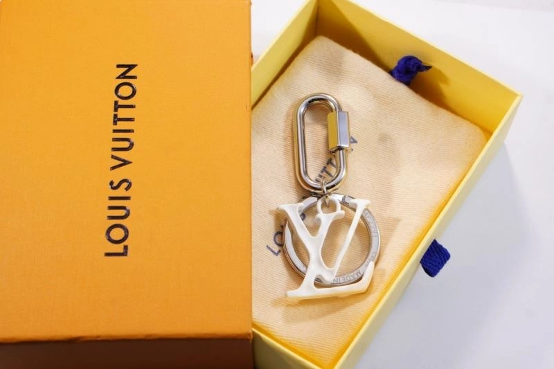 Original Louis Vuitton Keychains 266785
