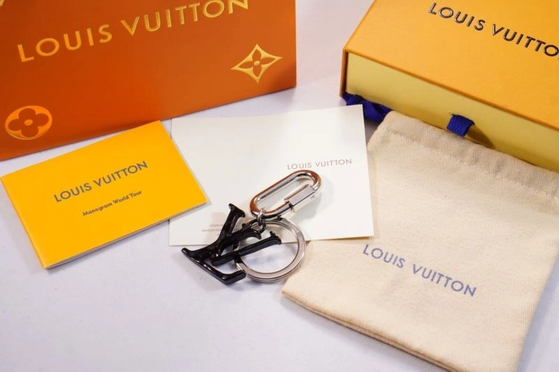 Louis Vuitton Keychains Practical 266786