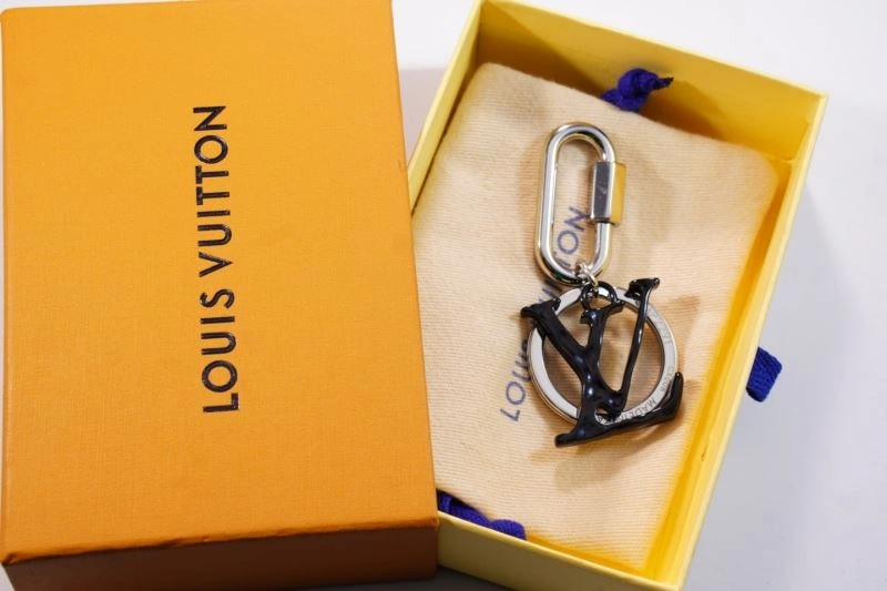 Louis Vuitton Keychains Practical 266786
