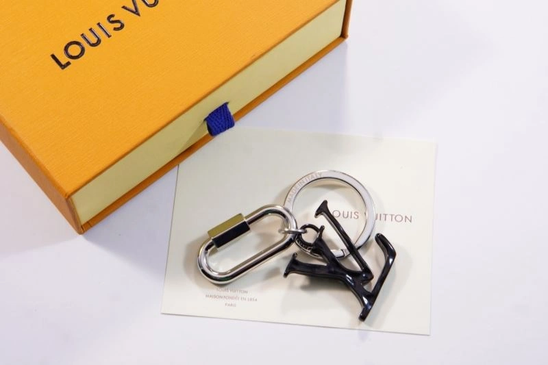Louis Vuitton Keychains Practical 266786