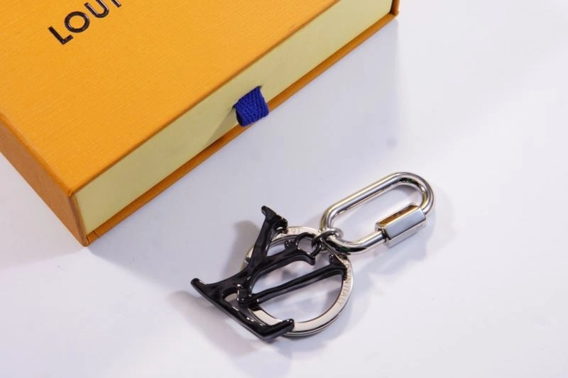 Louis Vuitton Keychains Practical 266786