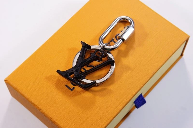 Louis Vuitton Keychains Practical 266786