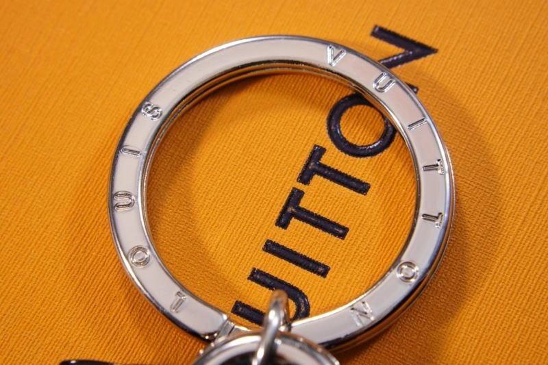 Louis Vuitton Keychains Practical 266786