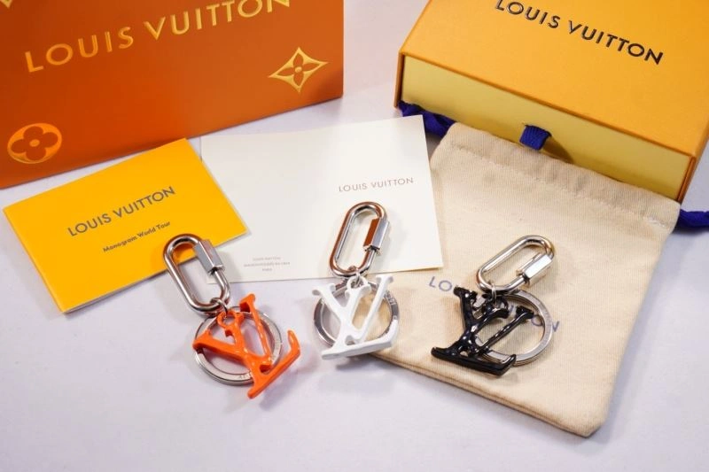 Louis Vuitton Keychains Practical 266786