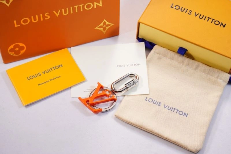Cozy Louis Vuitton Keychains 266784