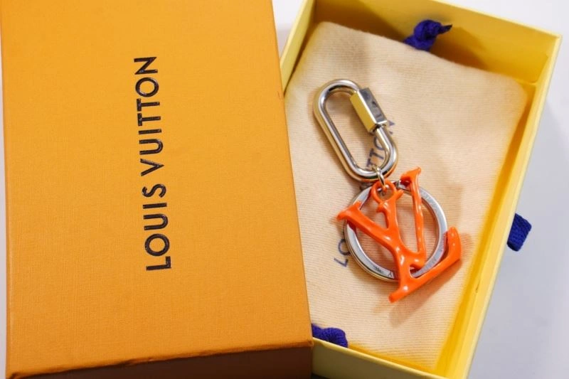 Cozy Louis Vuitton Keychains 266784