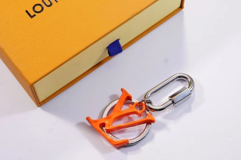 Cozy Louis Vuitton Keychains 266784
