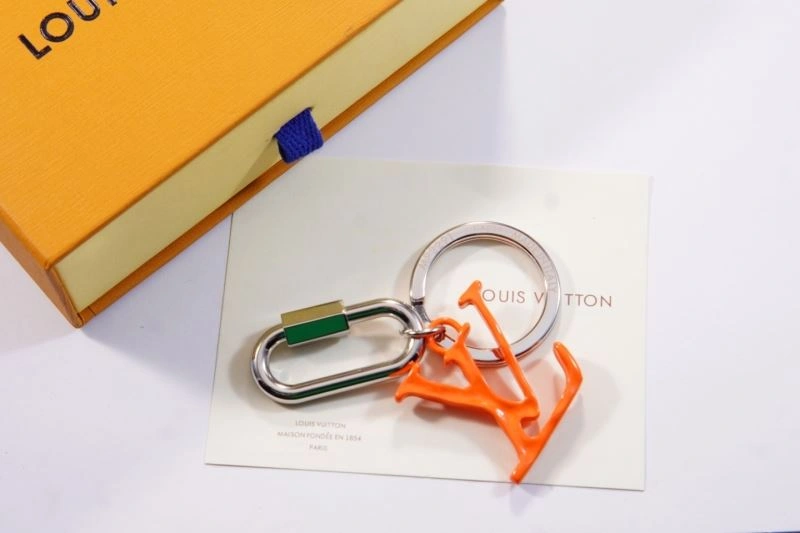 Cozy Louis Vuitton Keychains 266784