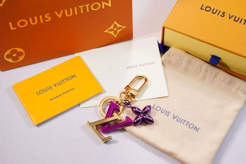GoodFit Louis Vuitton Keychains 266783