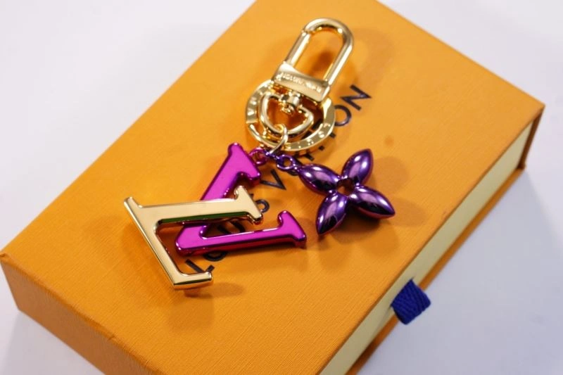 GoodFit Louis Vuitton Keychains 266783
