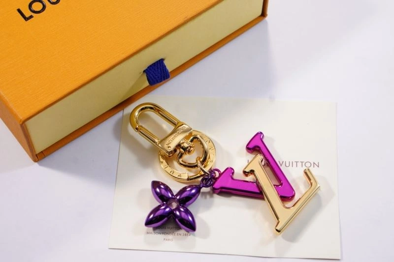 GoodFit Louis Vuitton Keychains 266783