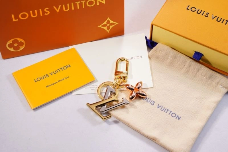 Comfortable Louis Vuitton Keychains 266782