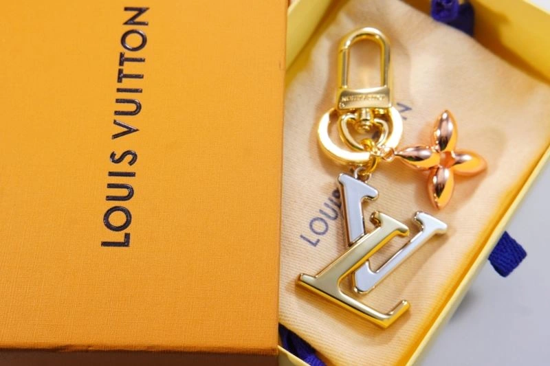 Comfortable Louis Vuitton Keychains 266782