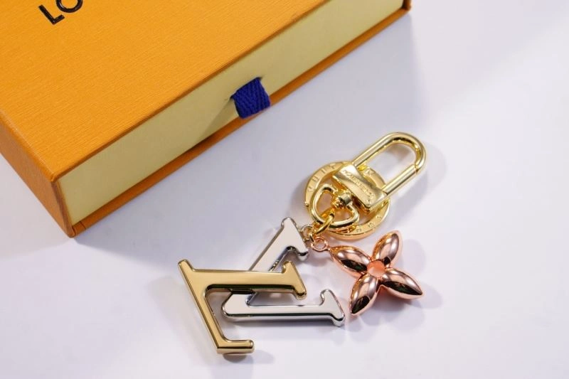 Comfortable Louis Vuitton Keychains 266782