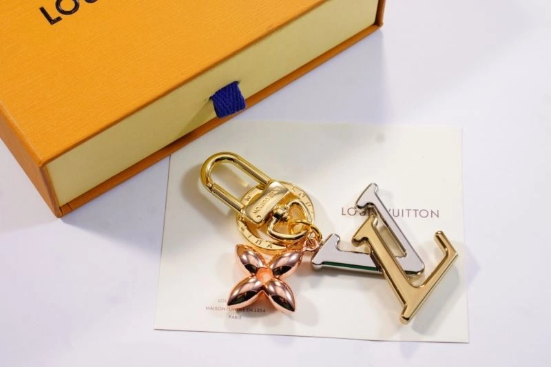 Comfortable Louis Vuitton Keychains 266782