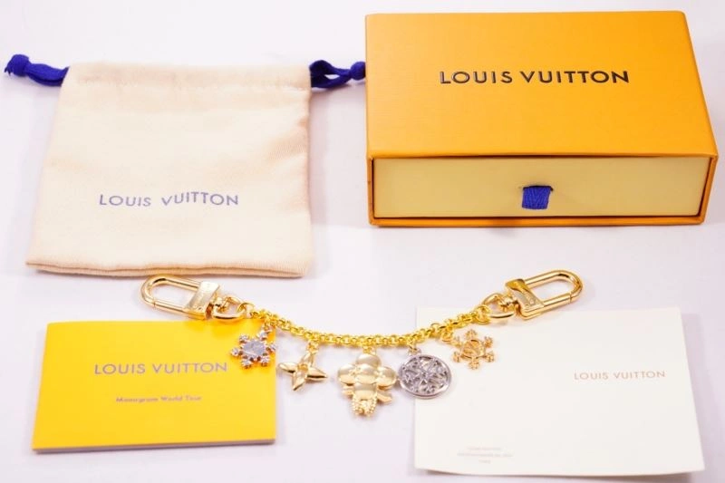 Louis Vuitton Keychains TopPick 266781