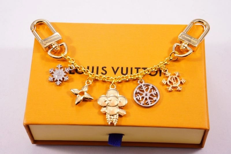 Louis Vuitton Keychains TopPick 266781