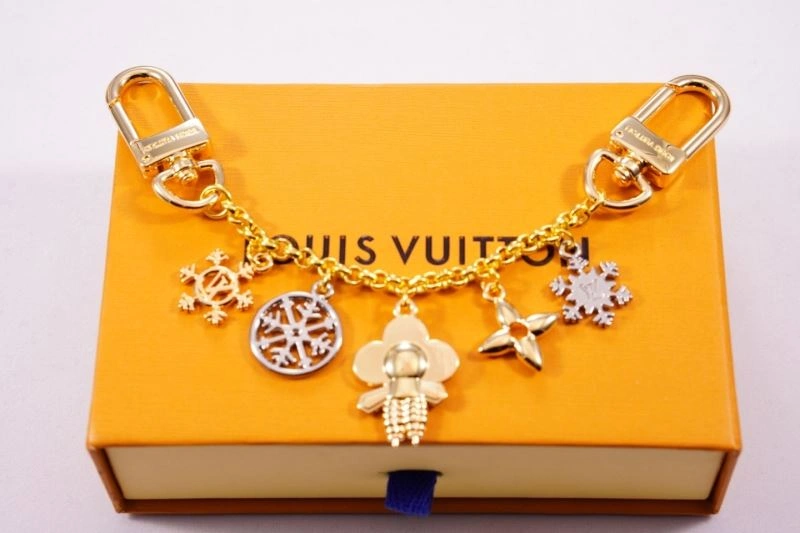 Louis Vuitton Keychains TopPick 266781