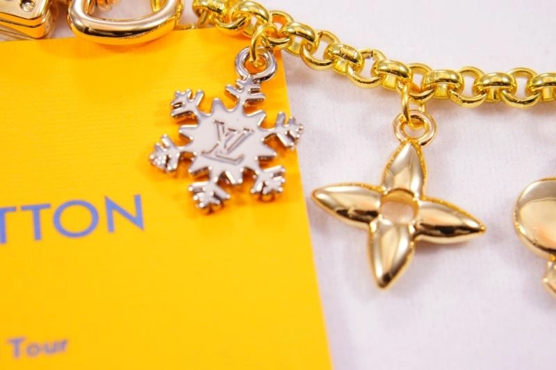 Louis Vuitton Keychains TopPick 266781