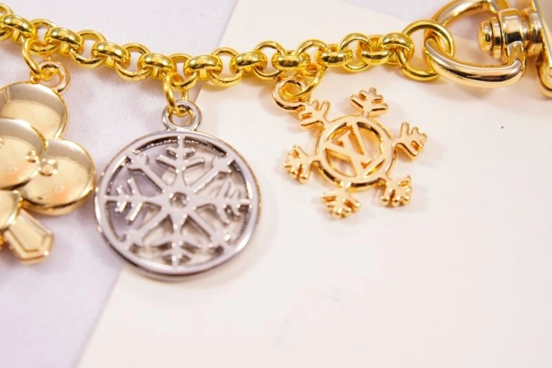 Louis Vuitton Keychains TopPick 266781