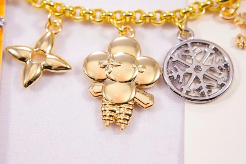Louis Vuitton Keychains TopPick 266781
