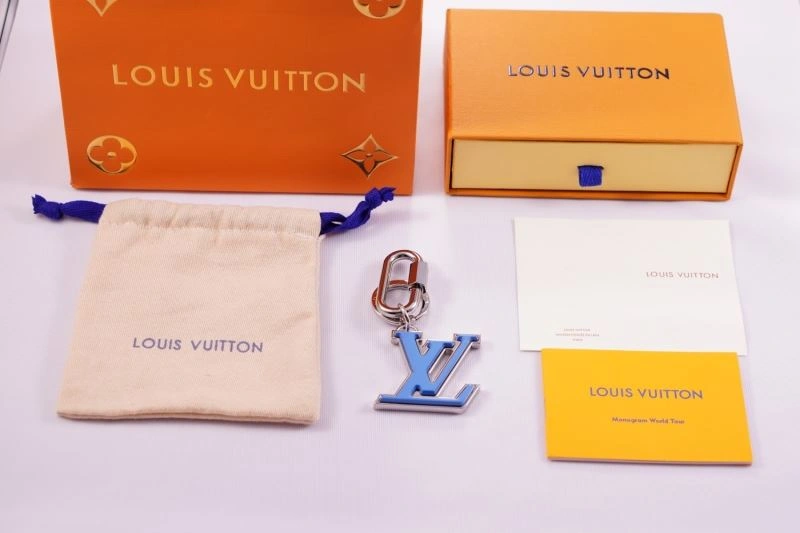 Timeless Louis Vuitton Keychains 266780