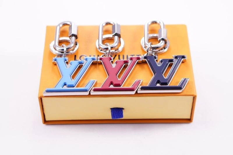Timeless Louis Vuitton Keychains 266780