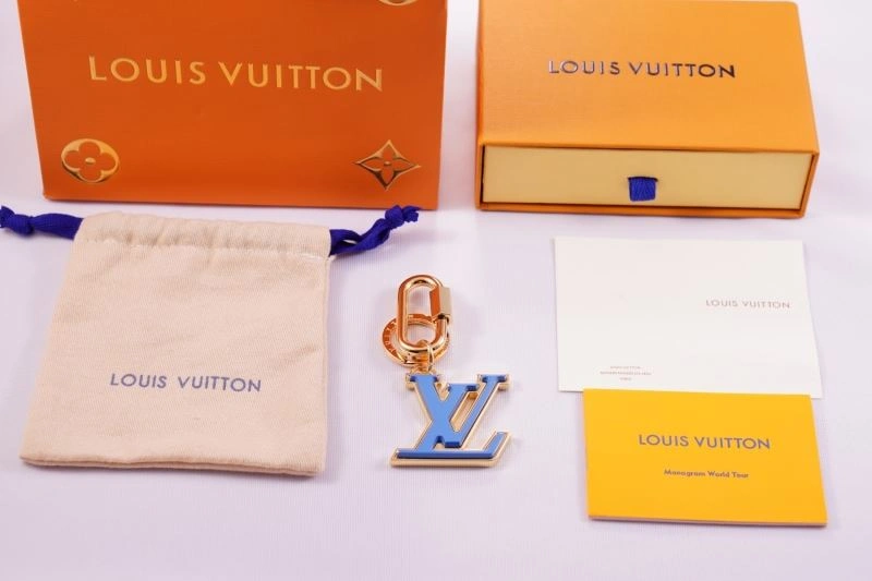 ZipUp Louis Vuitton Keychains 264971