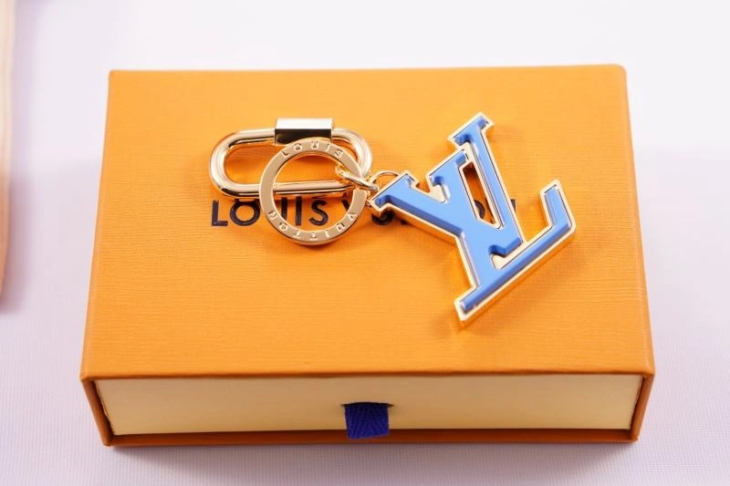 ZipUp Louis Vuitton Keychains 264971