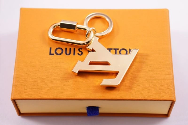 ZipUp Louis Vuitton Keychains 264971