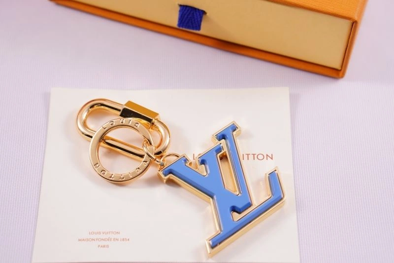 ZipUp Louis Vuitton Keychains 264971