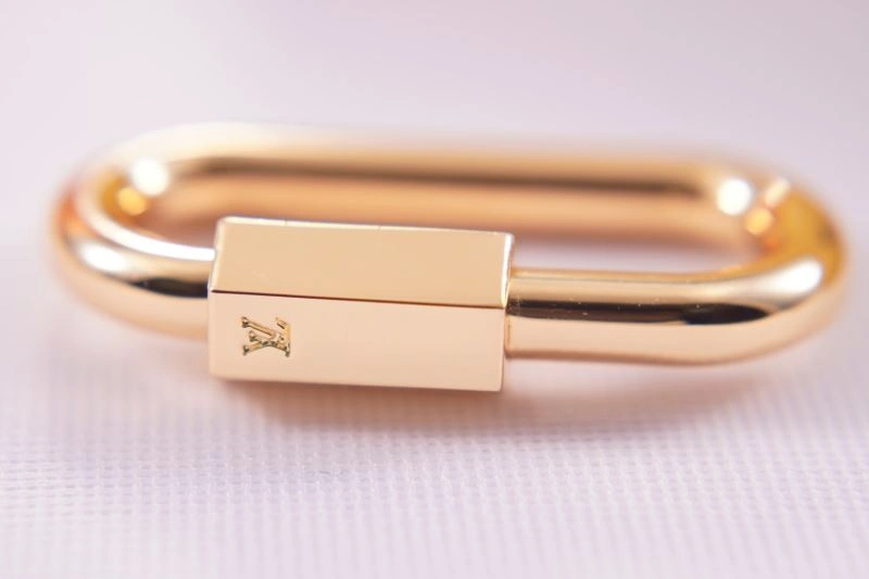 ZipUp Louis Vuitton Keychains 264971