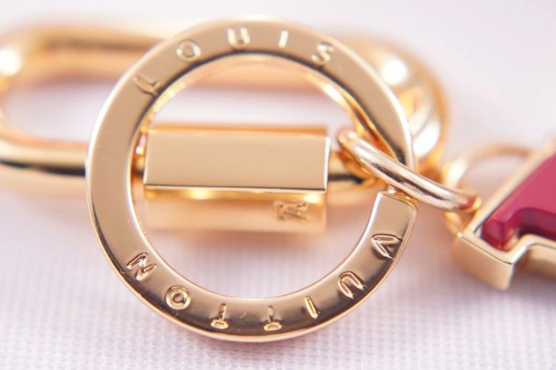 ZipUp Louis Vuitton Keychains 264971