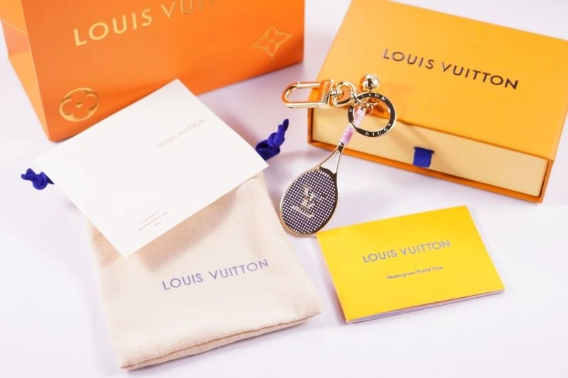 Sporty Louis Vuitton Keychains 266779