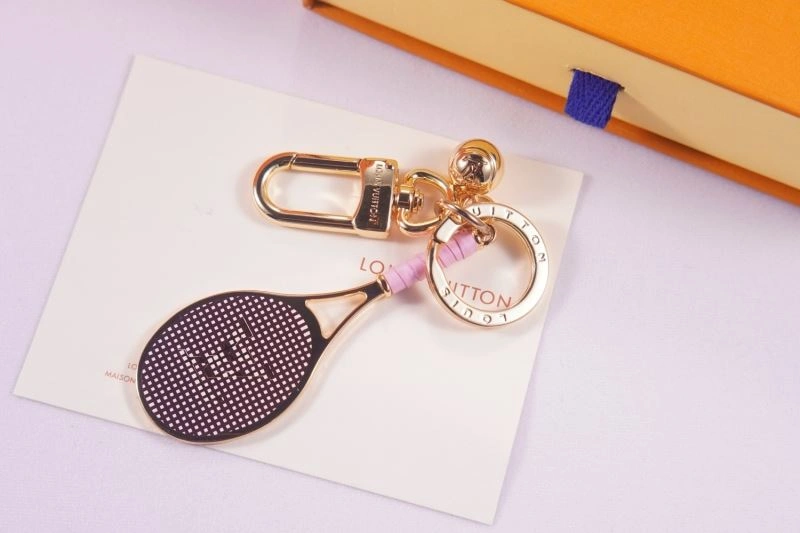Sporty Louis Vuitton Keychains 266779
