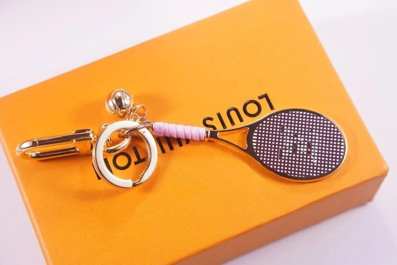 Sporty Louis Vuitton Keychains 266779