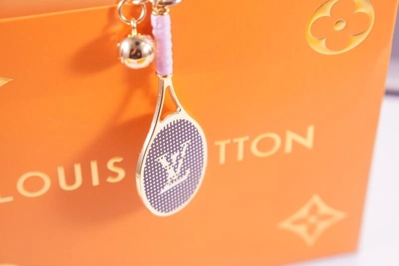 Sporty Louis Vuitton Keychains 266779