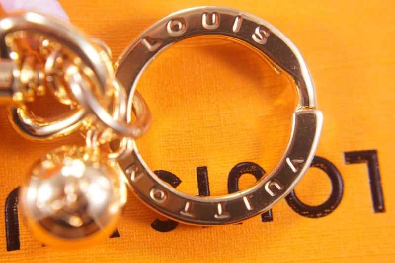 Sporty Louis Vuitton Keychains 266779