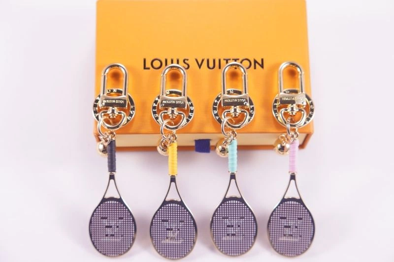 Sporty Louis Vuitton Keychains 266779
