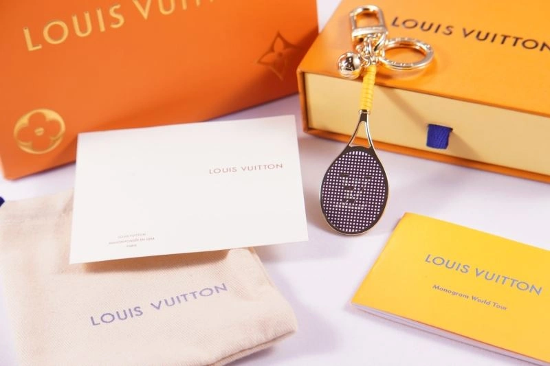 Louis Vuitton Keychains TopPick 266778