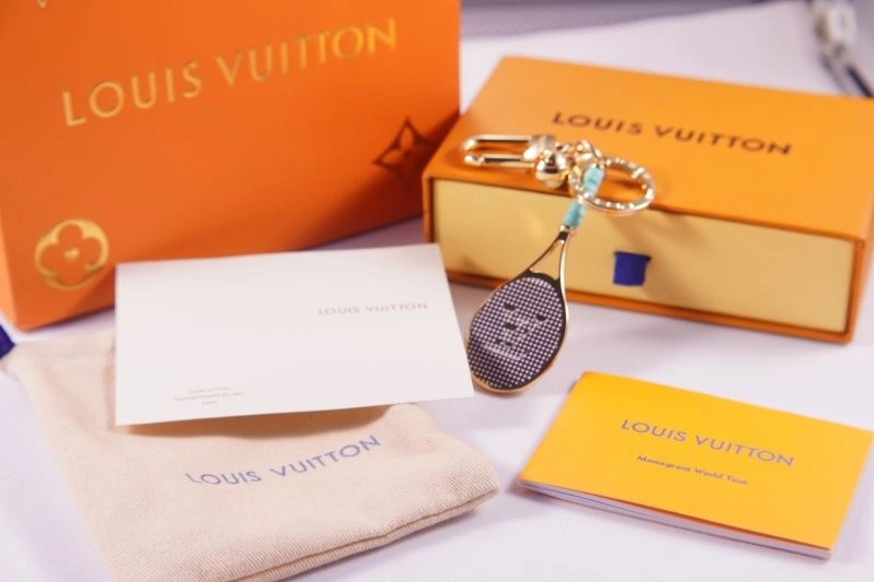 HighPerformance Louis Vuitton Keychains 266748