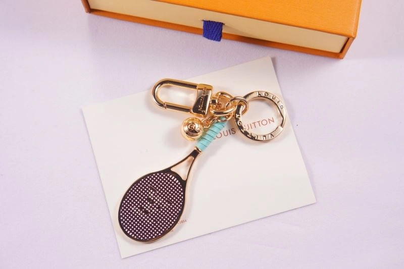 HighPerformance Louis Vuitton Keychains 266748