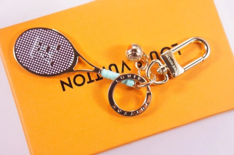 HighPerformance Louis Vuitton Keychains 266748