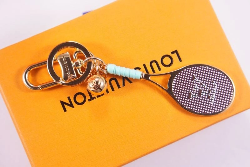 HighPerformance Louis Vuitton Keychains 266748